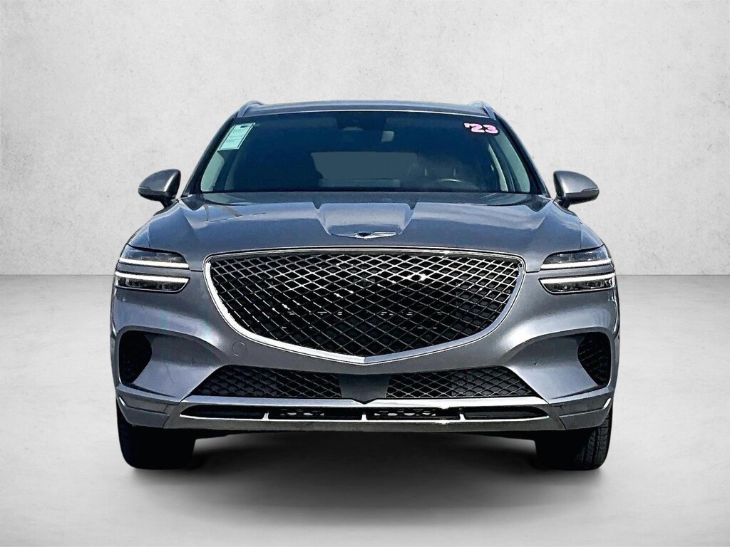 Used 2023 Genesis GV70 2.5T SUV