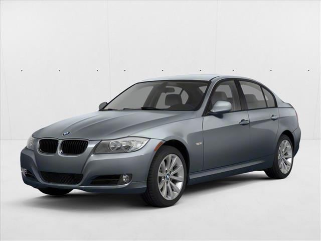 2010 BMW 3 Series
