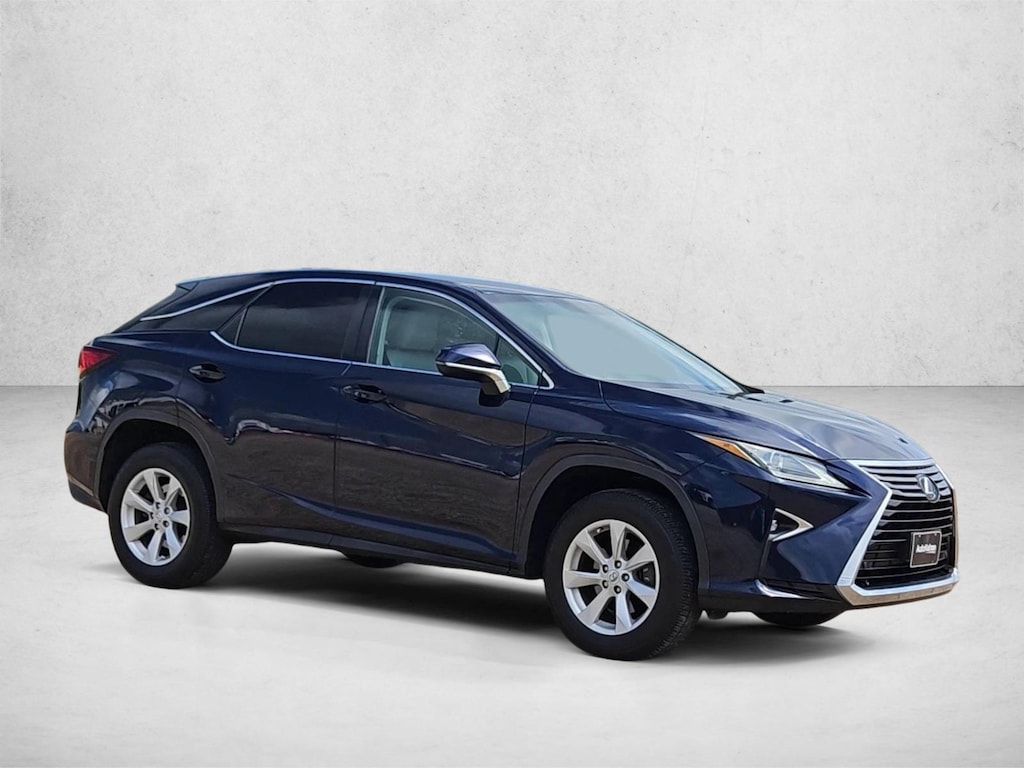 Used 2016 Lexus RX 350 SUV