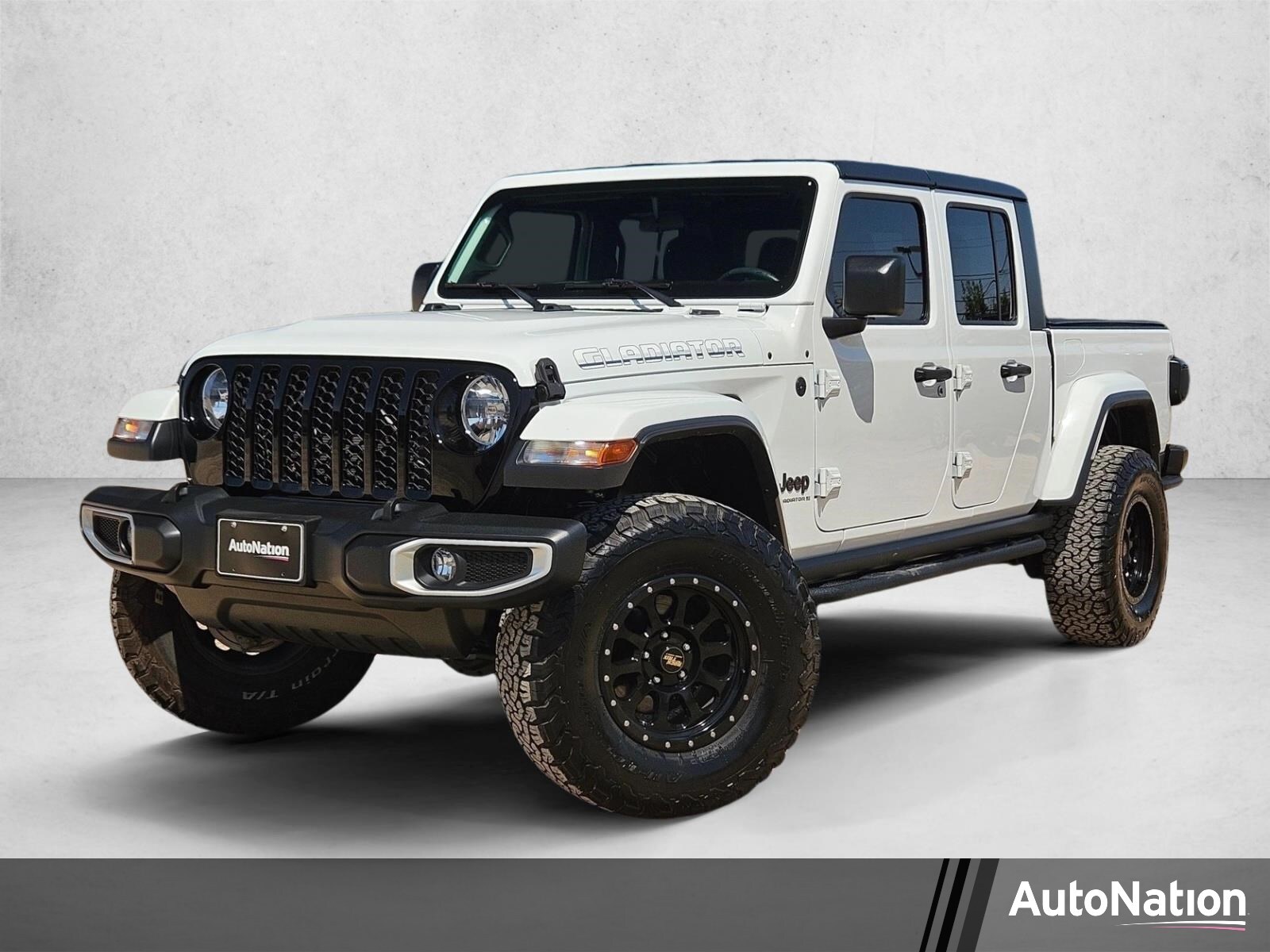 Used 2023 Jeep Gladiator Sport