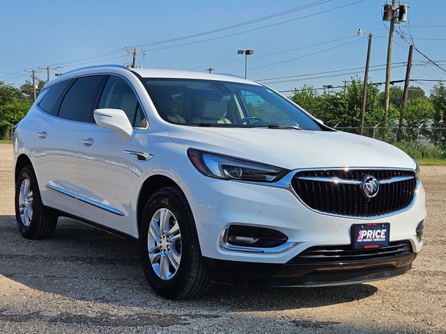 2019 Buick Enclave Premium photo 3