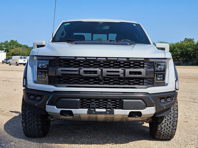 2023 Ford F-150 Raptor photo 2