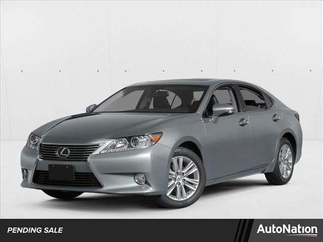 Used 2013 LEXUS ES 350
