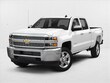  Chevrolet Silverado 2500HD