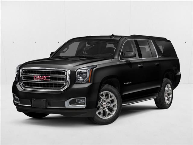 2018 GMC Yukon XL