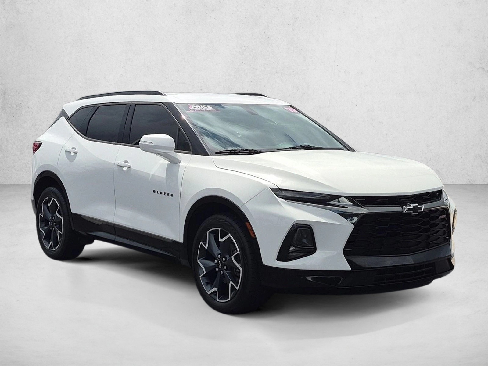 Used 2019 Chevrolet Blazer RS SUV