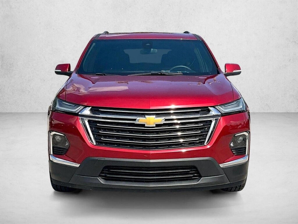 Used 2024 Chevrolet Traverse Limited LT Cloth w/1LT SUV