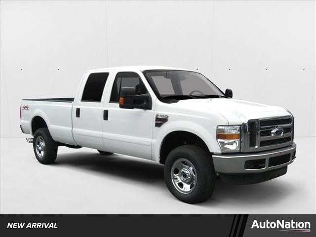 Used 2009 Ford F-350