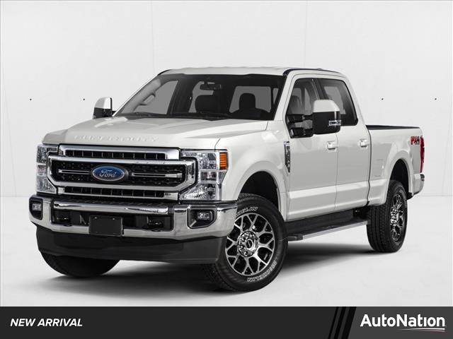  Ford F-250