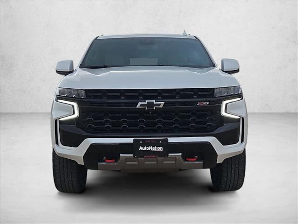 Used 2023 Chevrolet Tahoe Z71 SUV