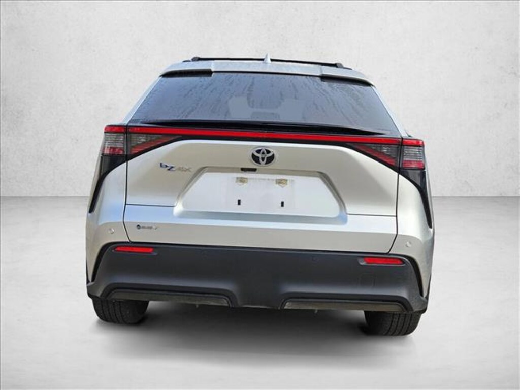 Used 2024 Toyota bZ4X XLE SUV