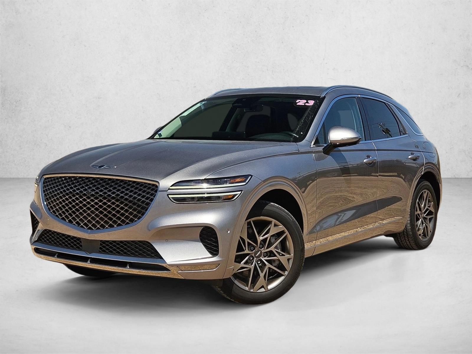 Used 2023 Genesis GV70 2.5T