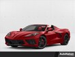  Chevrolet Corvette Stingray