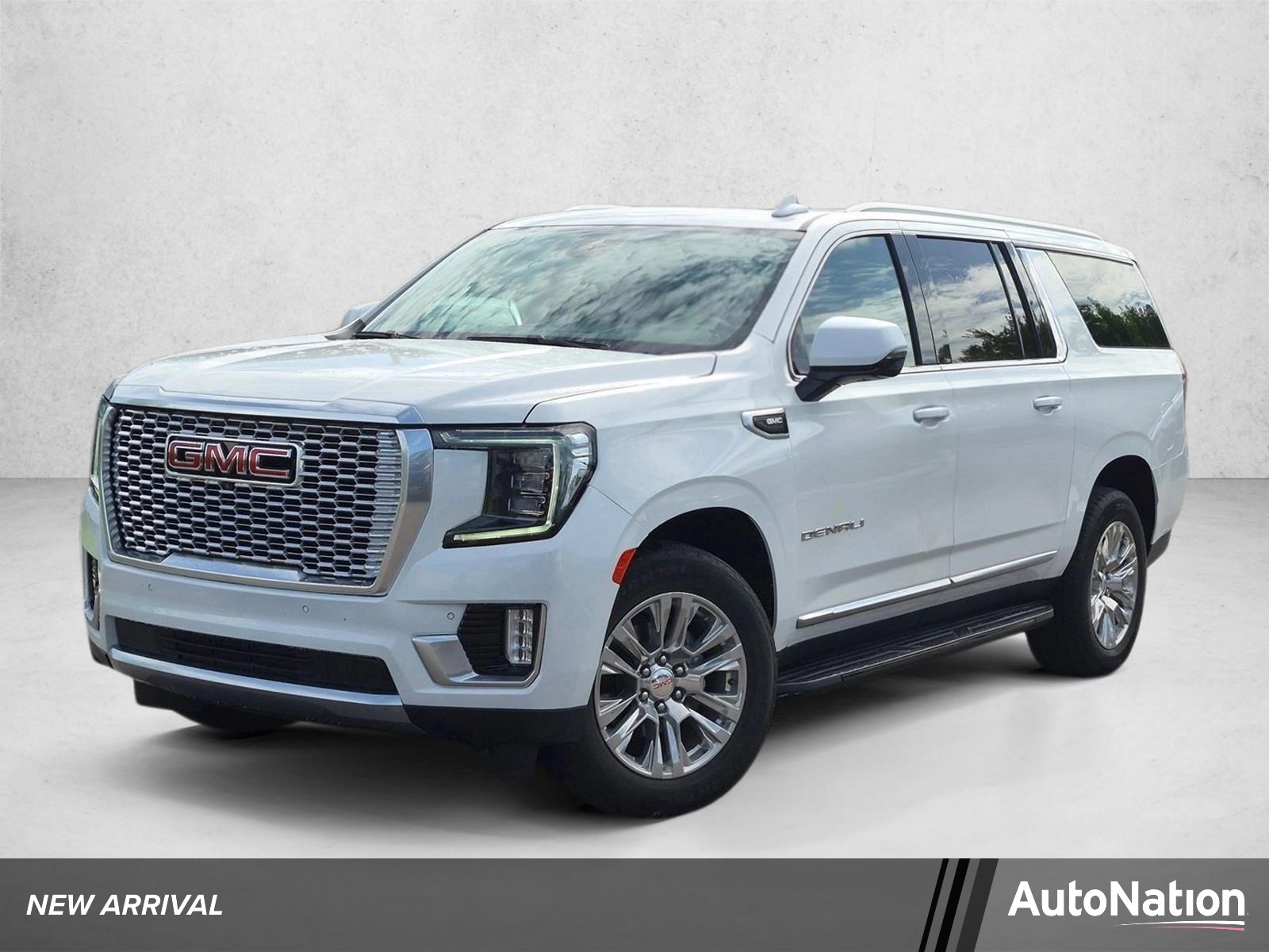  GMC Yukon XL