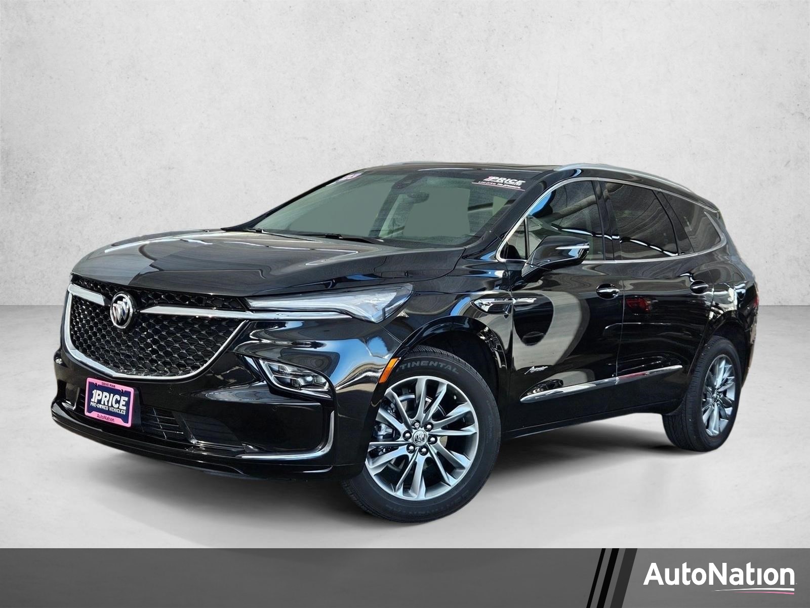 2023 Buick Enclave