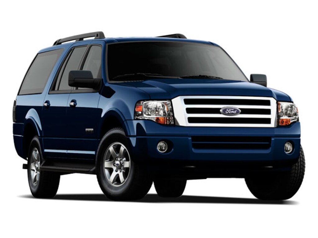 Used 2009 Ford Expedition Limited SUV