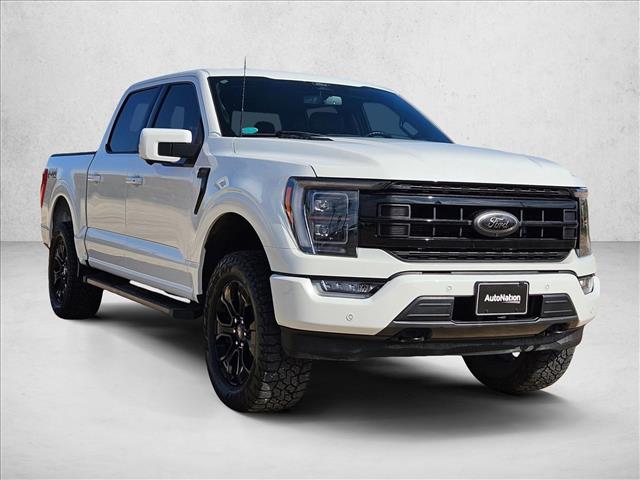 2022 Ford F-150 XL photo 3