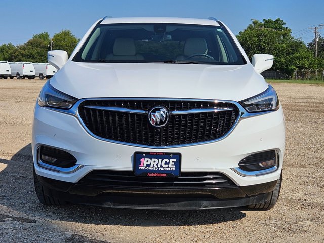 2019 Buick Enclave Premium photo 2