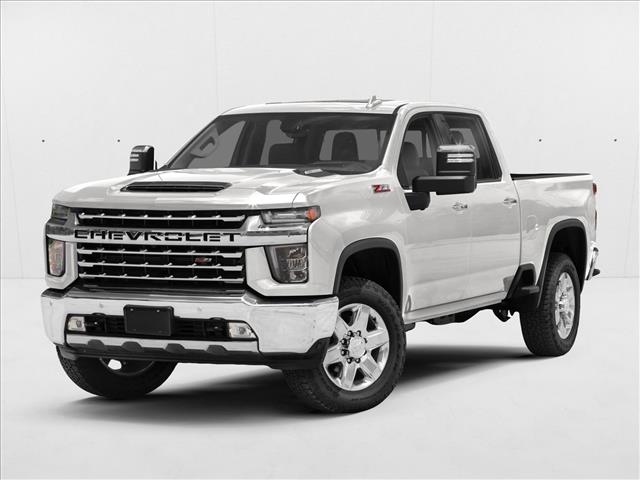 2023 Chevrolet Silverado 2500HD LTZ's photo