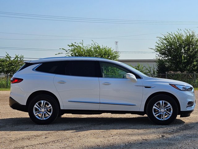 2019 Buick Enclave Premium photo 4