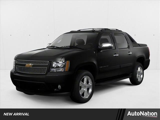 Chevrolet Avalanche