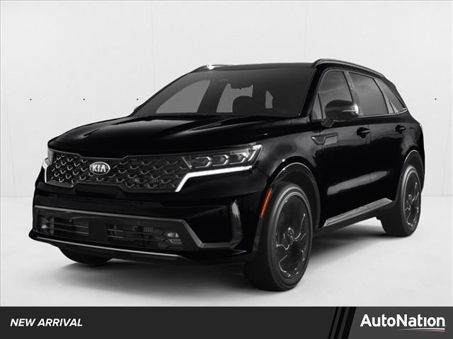 Used 2021 Kia Sorento SX Prestige SUV
