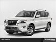  Nissan Armada
