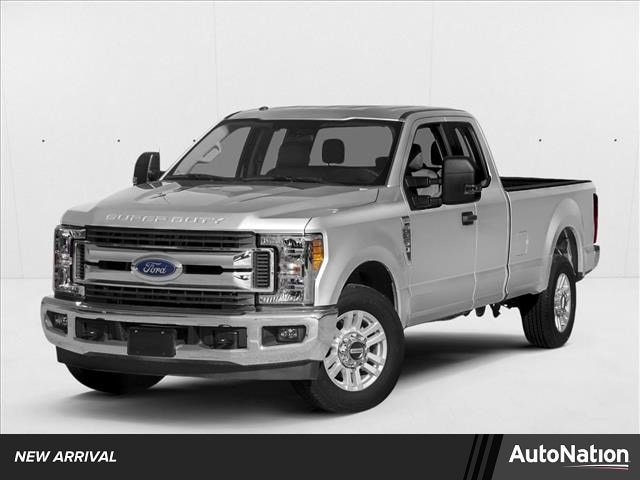 Used 2017 Ford F-250