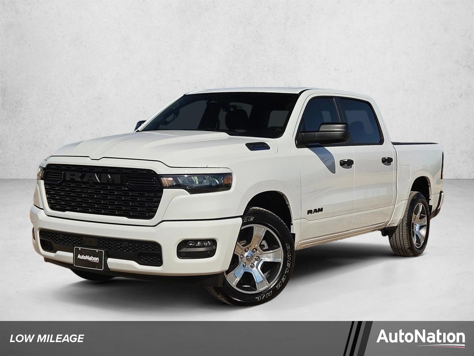 Used 2026 Ram 1500 Tradesman
