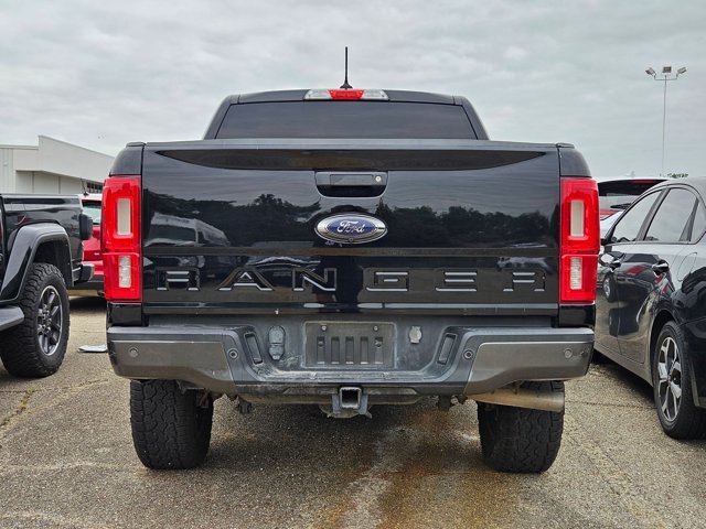 2020 Ford Ranger XL photo 3
