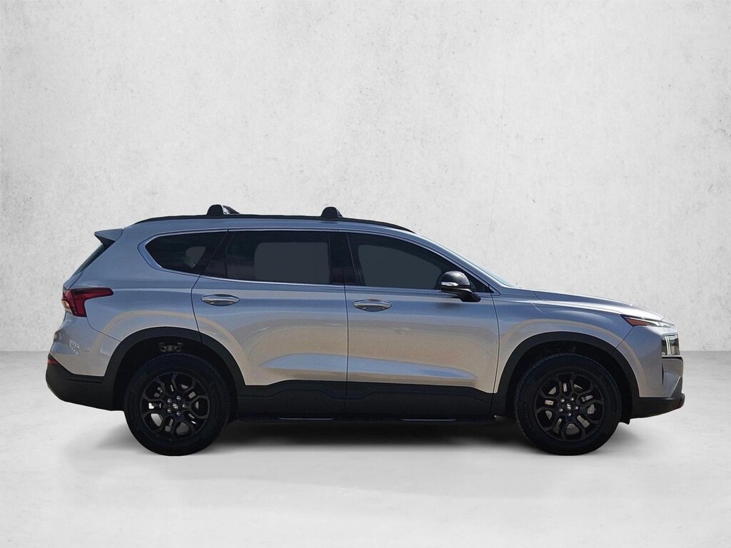 Used 2023 Hyundai Santa Fe XRT SUV