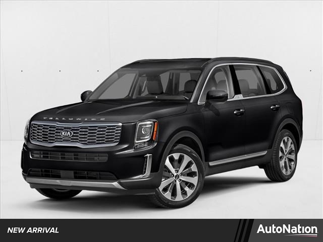 2021 Kia Telluride