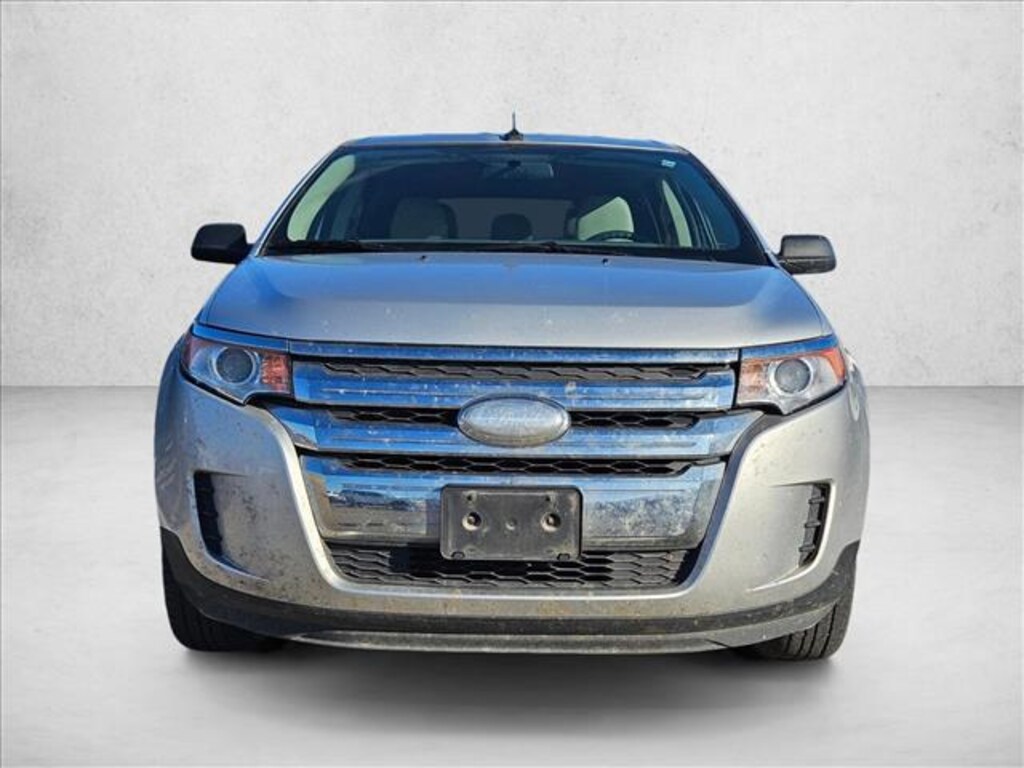 Used 2013 Ford Edge SE SUV