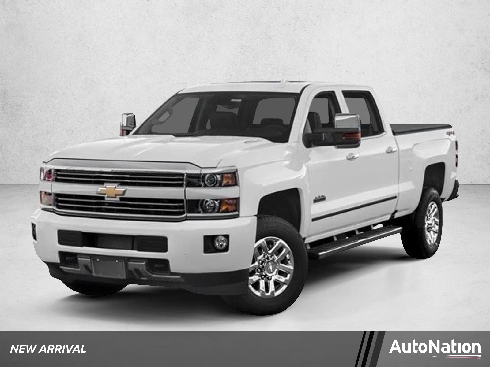  Chevrolet Silverado 3500HD