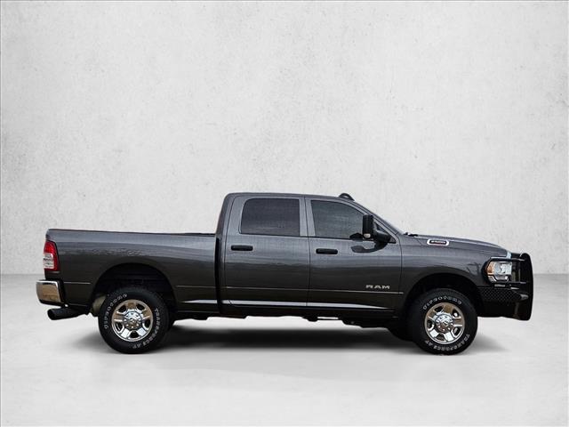 2022 Ram 2500 Tradesman photo 4