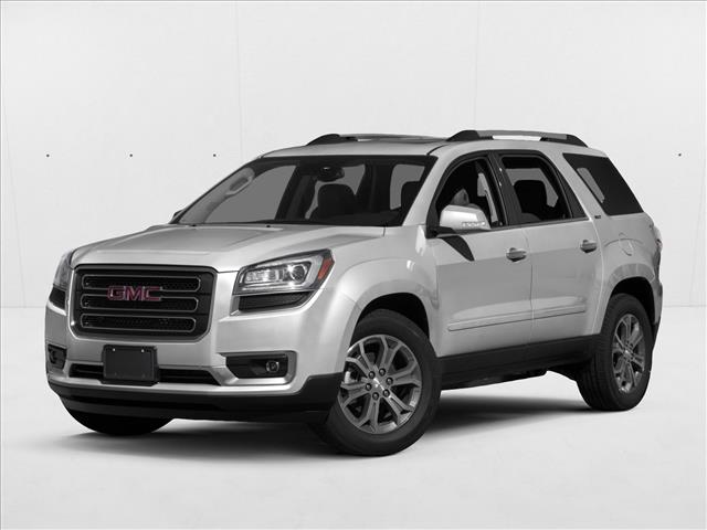 2016 GMC Acadia SLT-2's photo