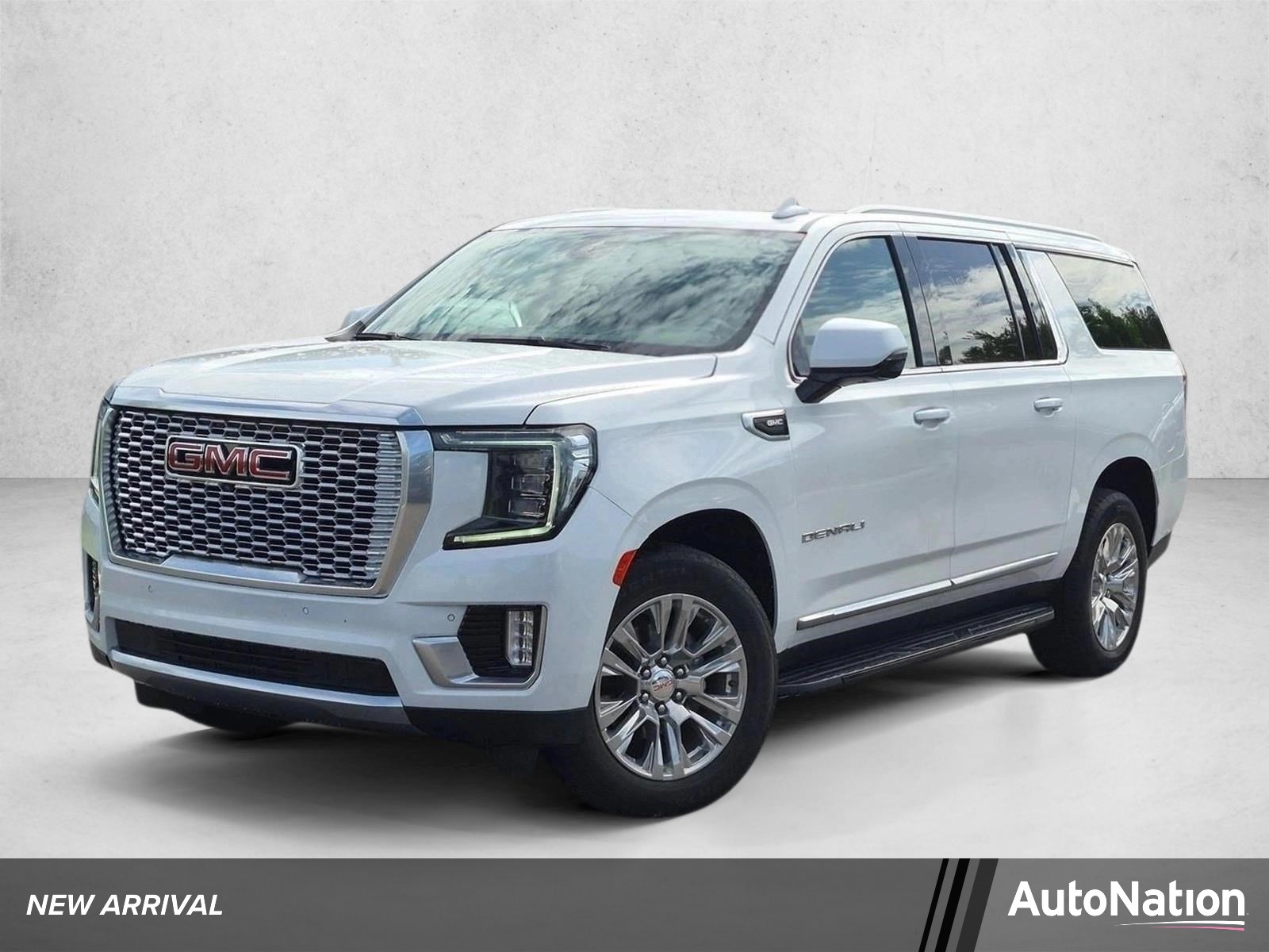 2023 GMC Yukon XL