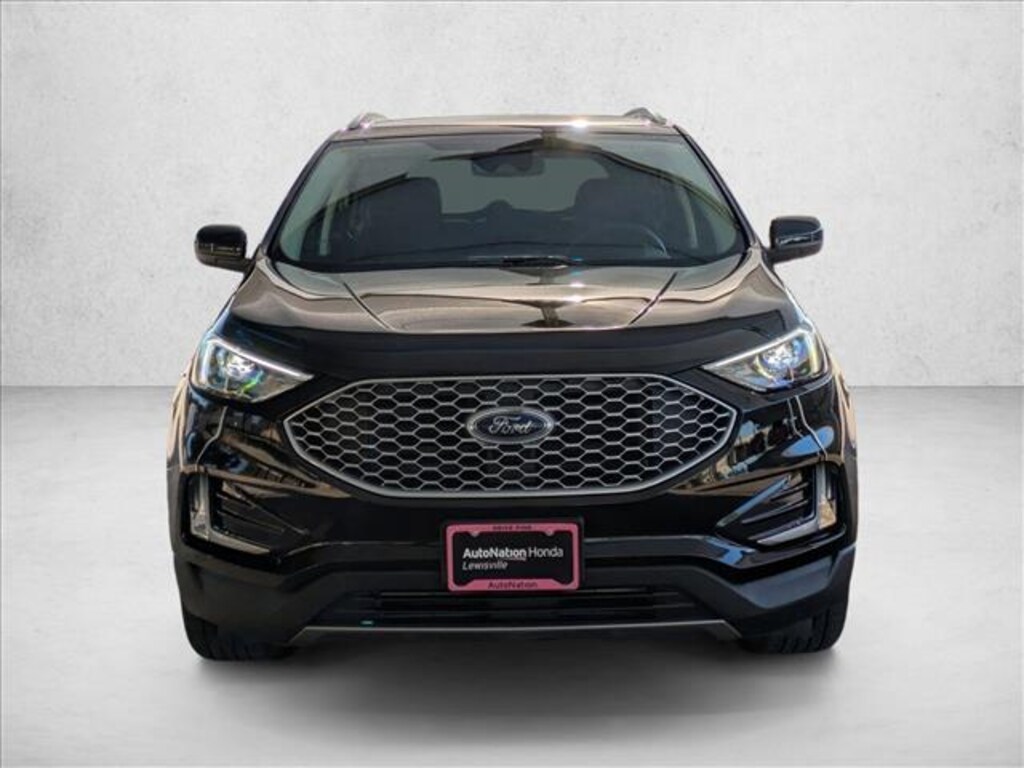 Used 2023 Ford Edge SUV