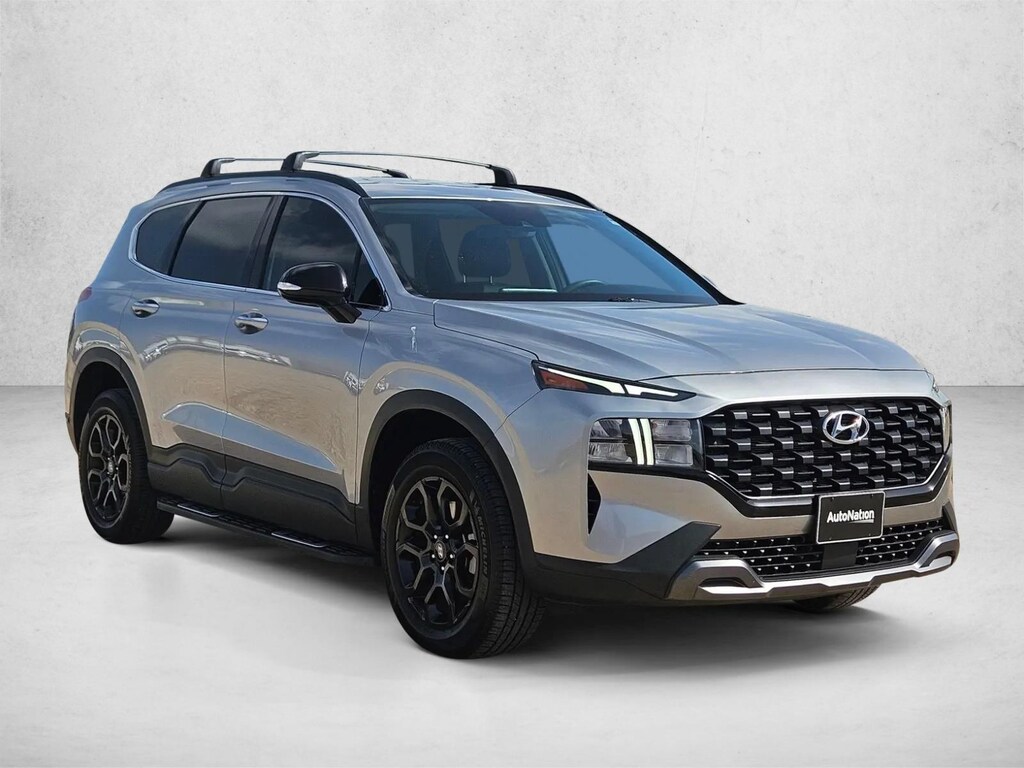 Used 2023 Hyundai Santa Fe XRT SUV