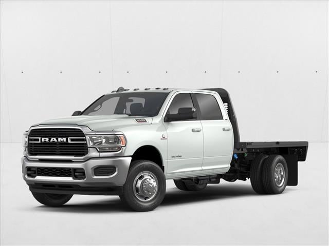 2022 RAM Ram 3500 Chassis Cab Tradesman's photo