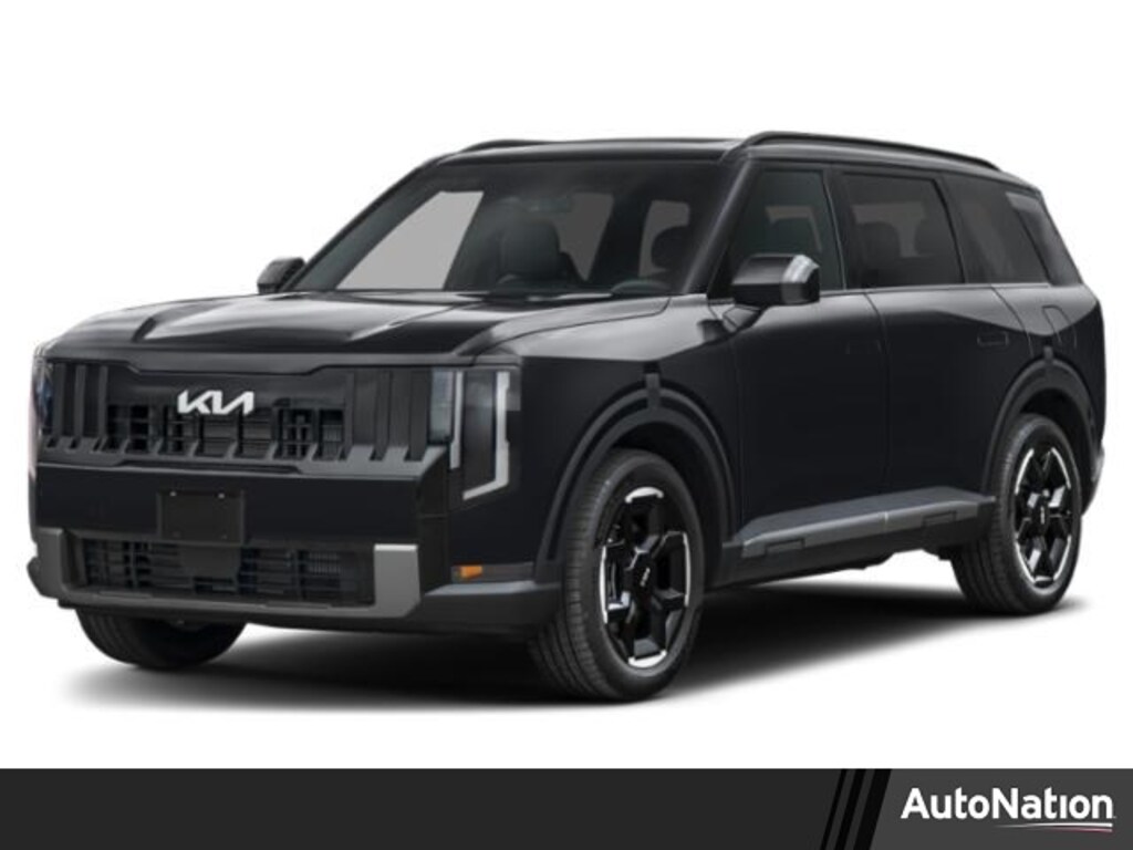 Used 2027 Kia Telluride EX SUV