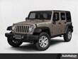  Jeep Wrangler JK Unlimited