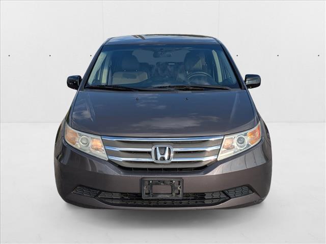 2012 Honda Odyssey EX photo 2