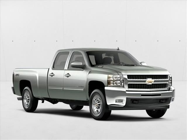 2009 Chevrolet Silverado 1500 1LT