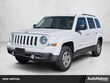  Jeep Patriot