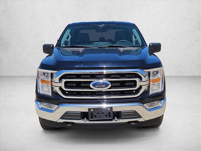 2022 Ford F-150 XL photo 2