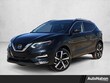  Nissan Rogue Sport