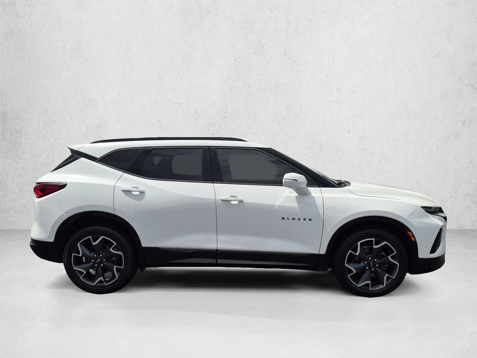 Used 2019 Chevrolet Blazer RS SUV