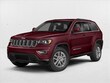  Jeep Grand Cherokee WK