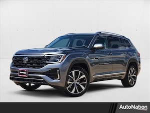 2024 Volkswagen Atlas 2.0T SEL Premium R-Line SUV